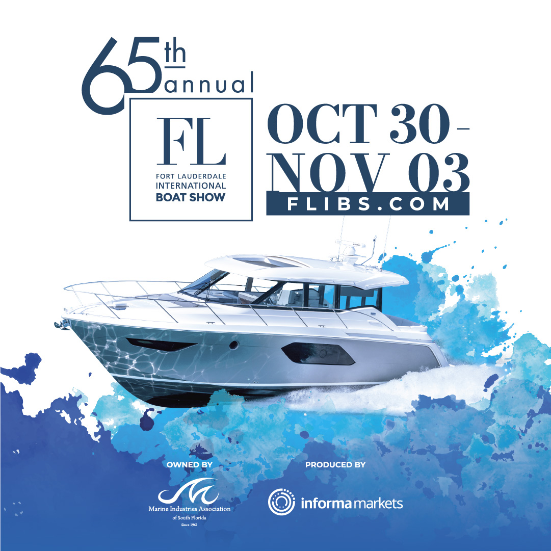 FLIBS 2024: Celebrating 65 Years Of Boating Excellence And Community Impact In Fort Lauderdale