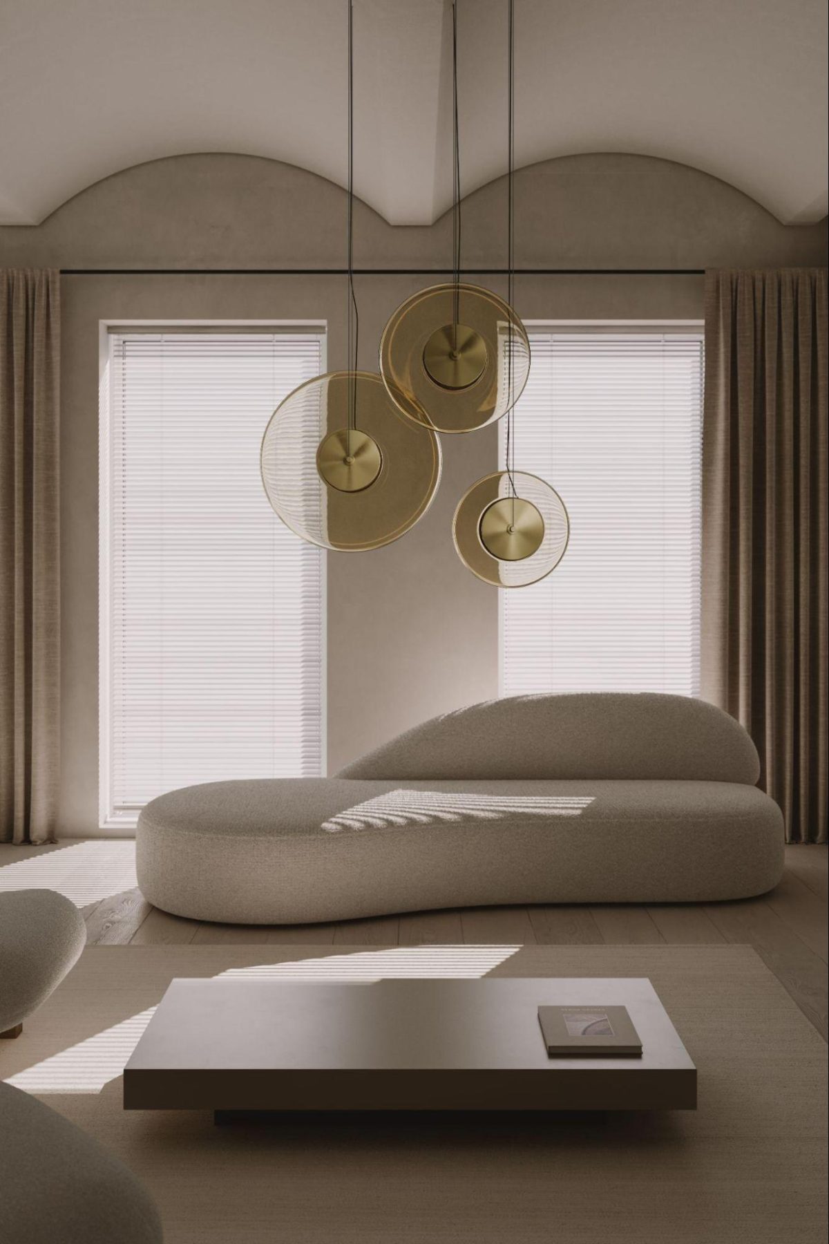 The Ever-Expanding Nature Of Venicem: A New Take On Luxury Lighting And Furnishing