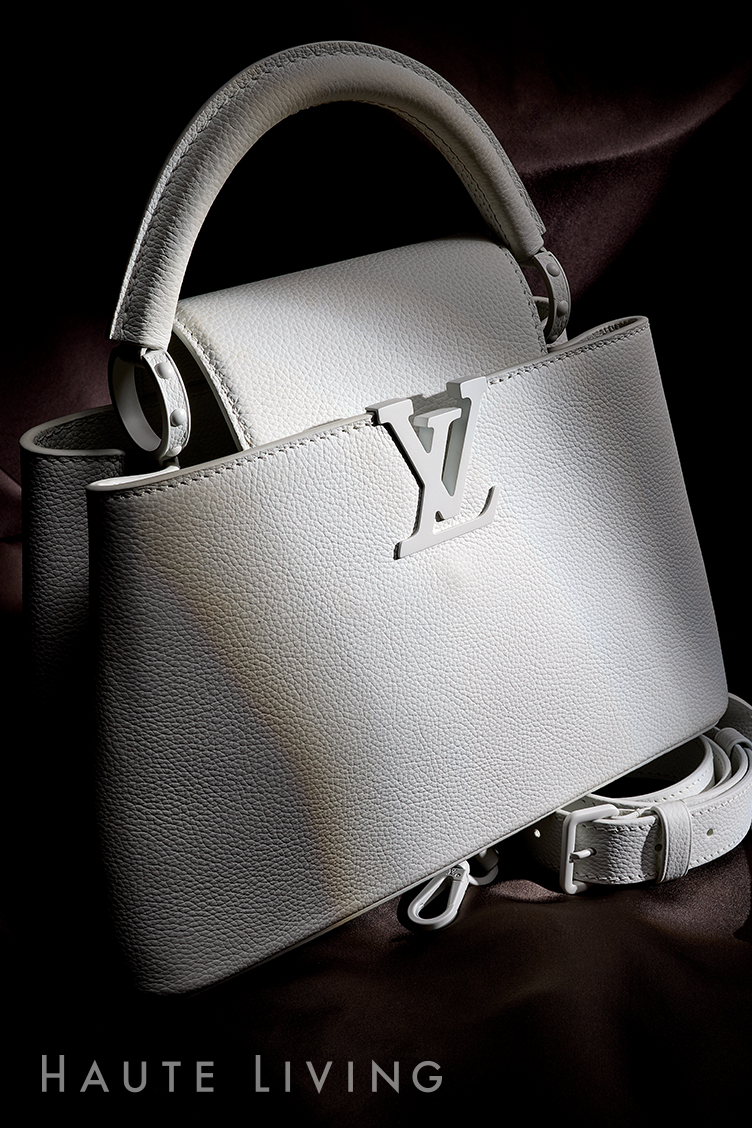 The Spotlight: Louis Vuitton Handbags Take Center Stage This Season