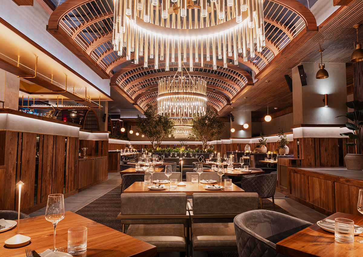 The Hautest New Restaurants In Miami Opening This Fall