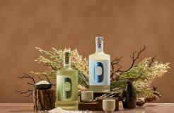 Introducing Oishii Sake: The American-Made, Low-ABV Choice For Smarter Sipping