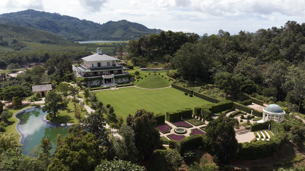 The Vanderbilt Estate Brings Members-Only Luxury To Thailand