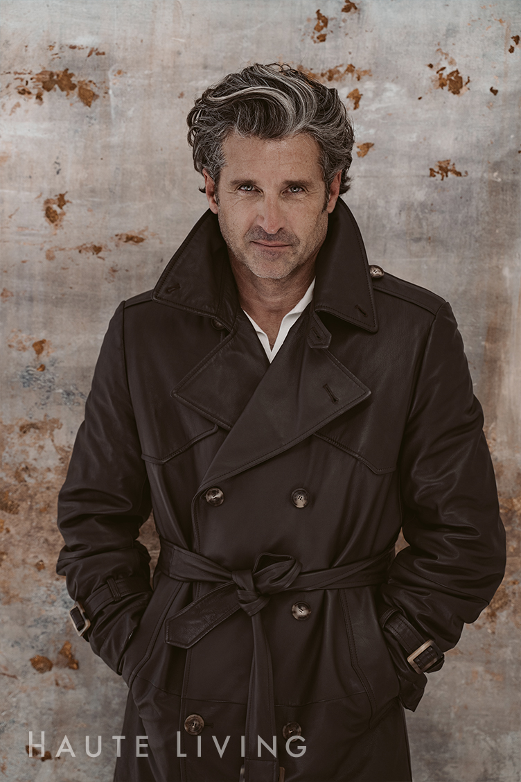 Patrick Dempsey