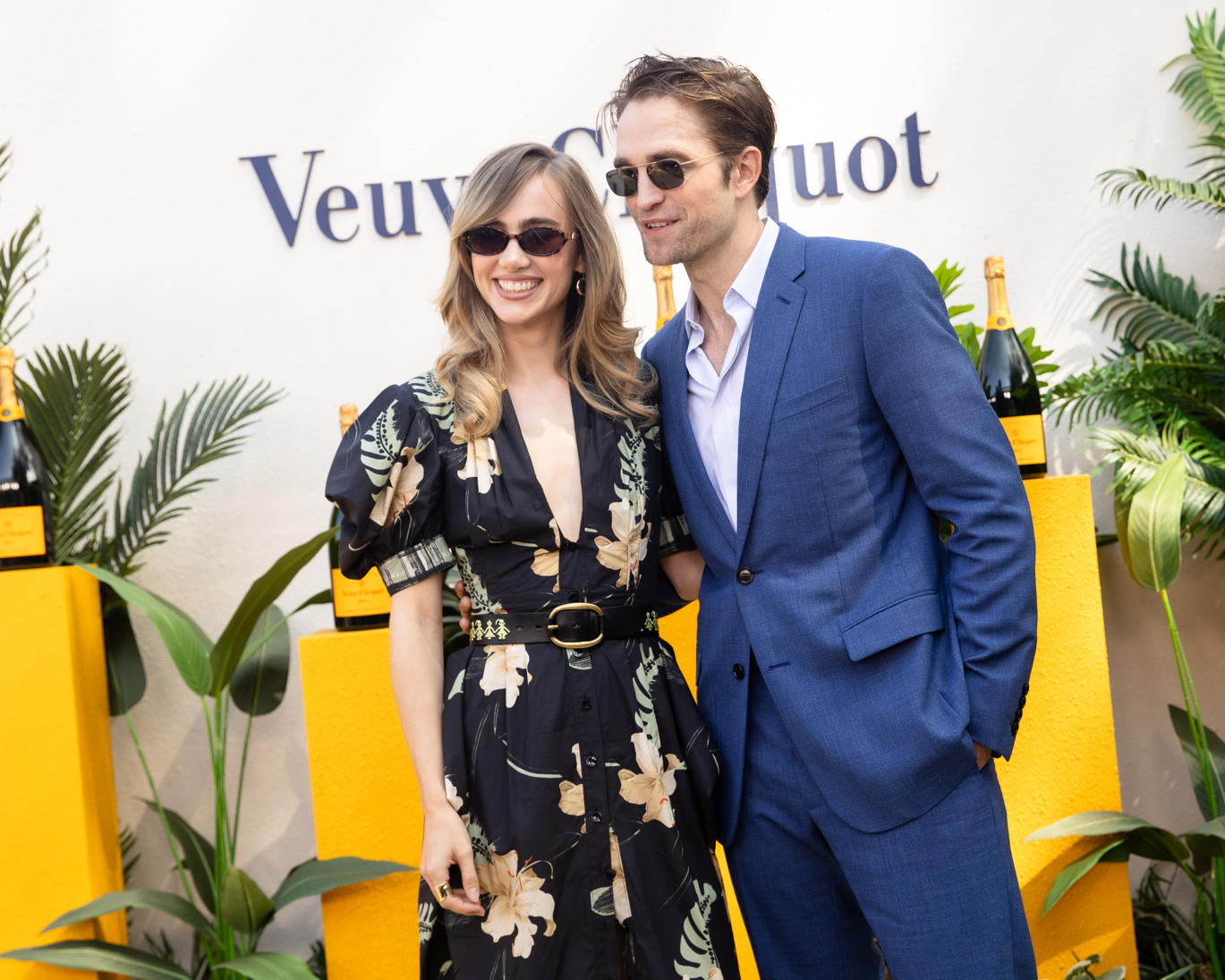 The Veuve Clicquot Polo Classic Returns To Los Angeles