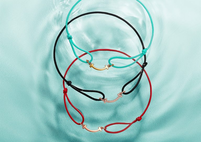 Tiffany & Co. Deepens Commitment To Ocean Conservation With A New Initiative