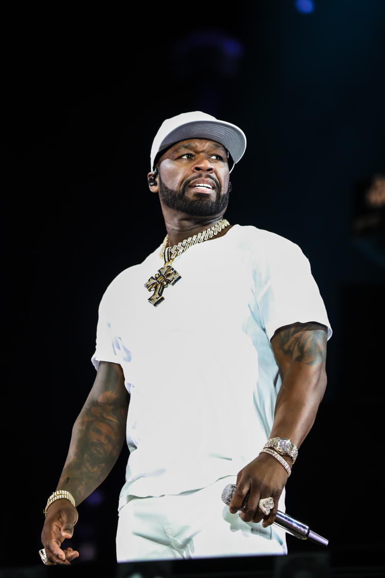 50 Cent