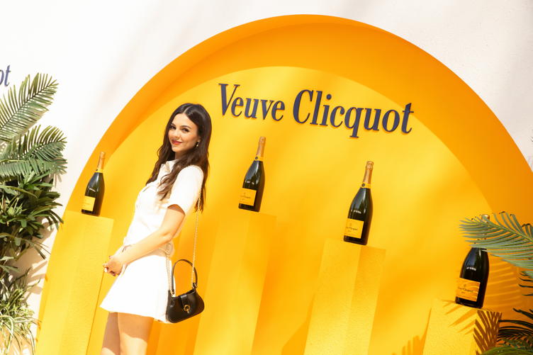 Veuve Clicquot Polo Classic Returns to LA