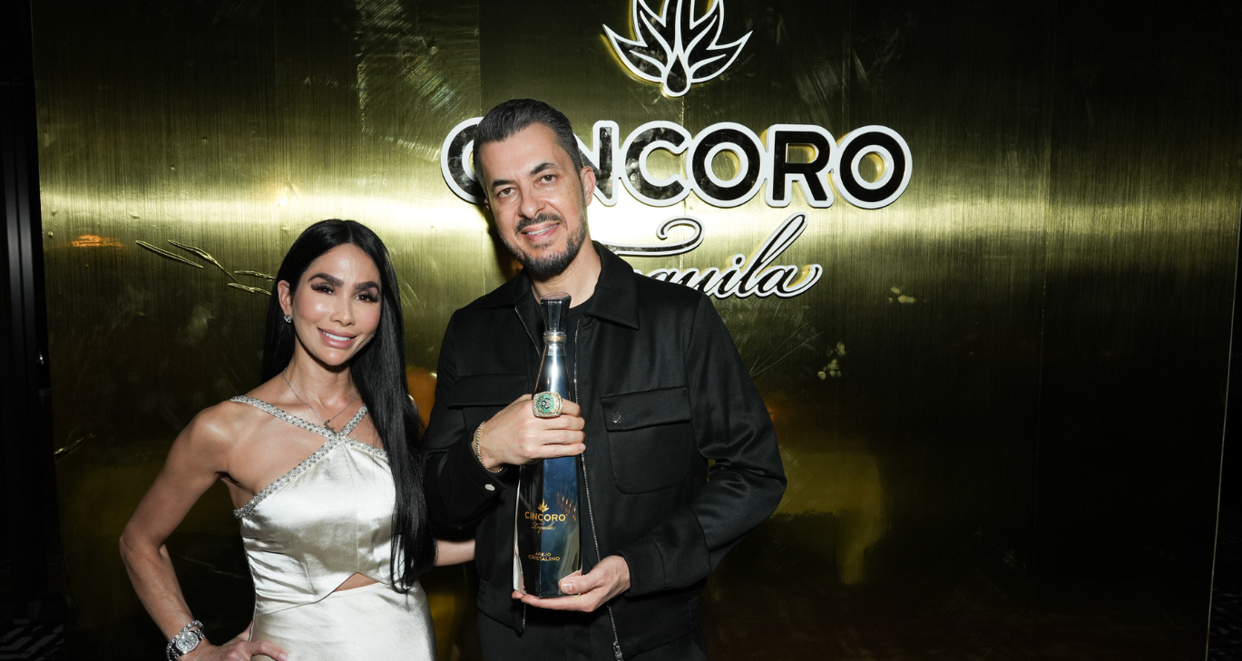 Haute Living and Cincoro Tequila Host A Tasting Experience at Gravitas Beverly Hills