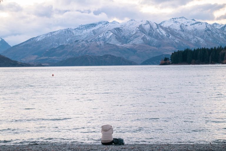 Trouble With Wanderlust: Struggles Of Female Solo Travelers