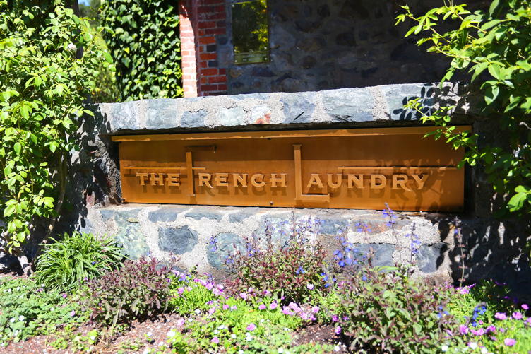 The French Laundry