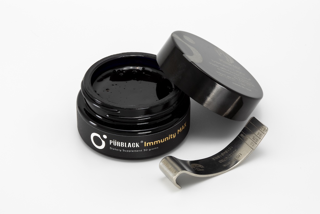 Pürblack: The Gold Standard In Shilajit