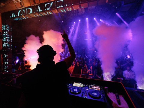 Wynn Resident DJ ACRAZE Shares His Haute Secrets To Sin City