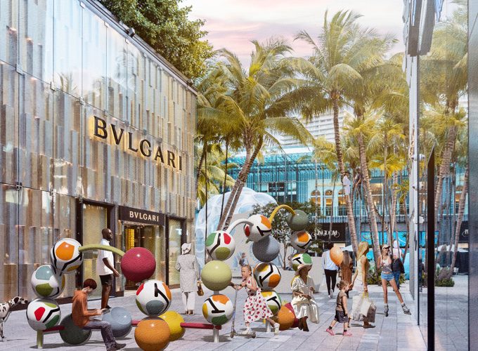 The Official Haute Guide To Art Basel Miami Beach 2024