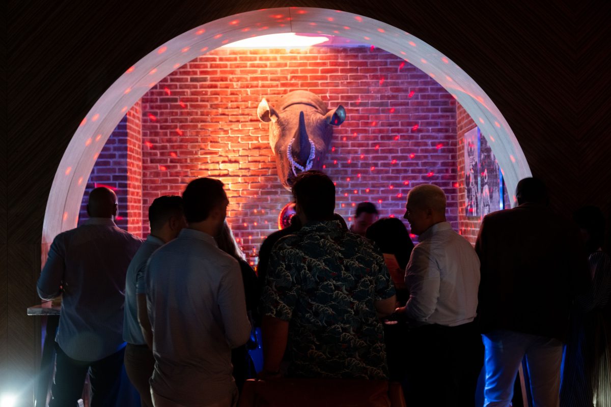 Haute Living And DUA Miami Celebrate The Grand Opening Of The Autograph Collection