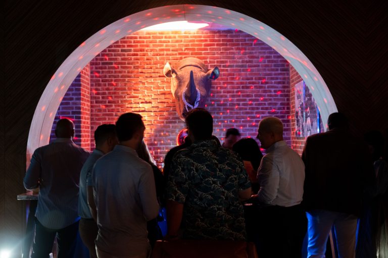 Haute Living And DUA Miami Celebrate The Grand Opening Of The Autograph Collection