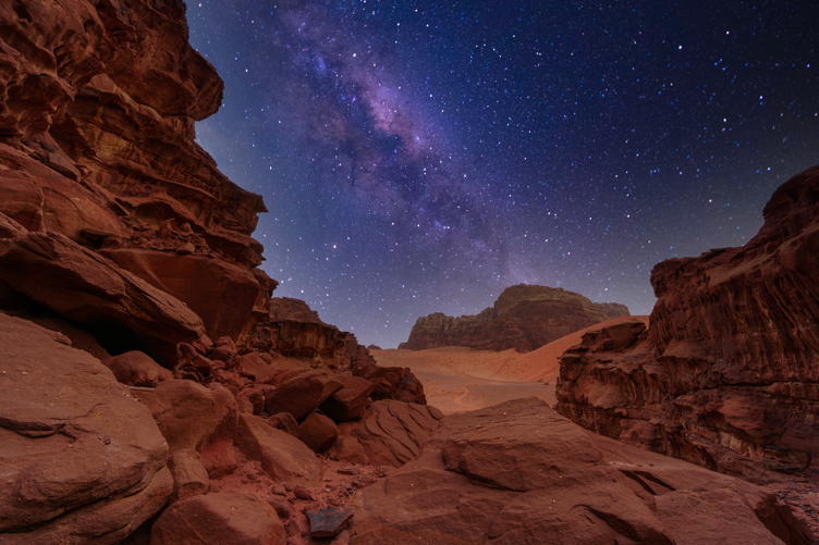 Wadi Rum