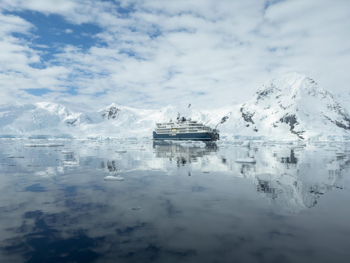 Bucket List Adventures The Super-Wealthy Need To Take This Year