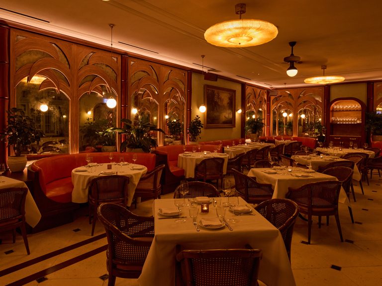 Sunny’s Revives The Classic Steakhouse In Miami’s Little River