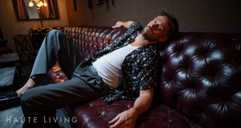 Boyd Holbrook On Becoming Johnny Cash In “A Complete Unknown”