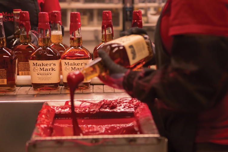 Maker's Mark