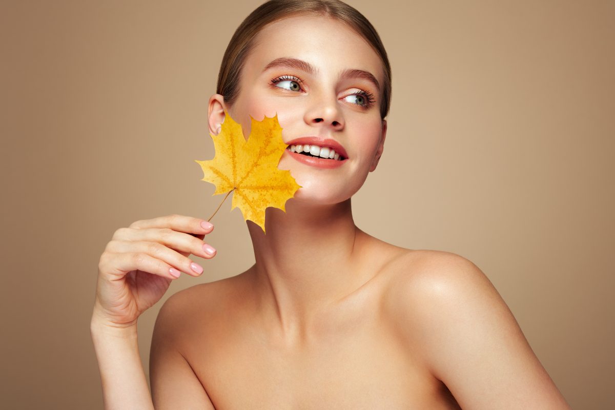 Revamp Your Routine: Must-Have Tips For An Autumn Glow-Up