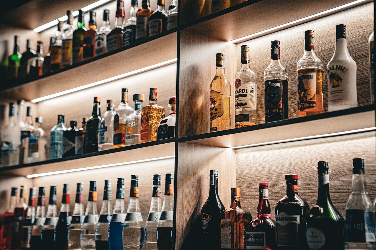 Remedy Liquor: Where Luxury Meets Expertise In Curated Wines And Spirits