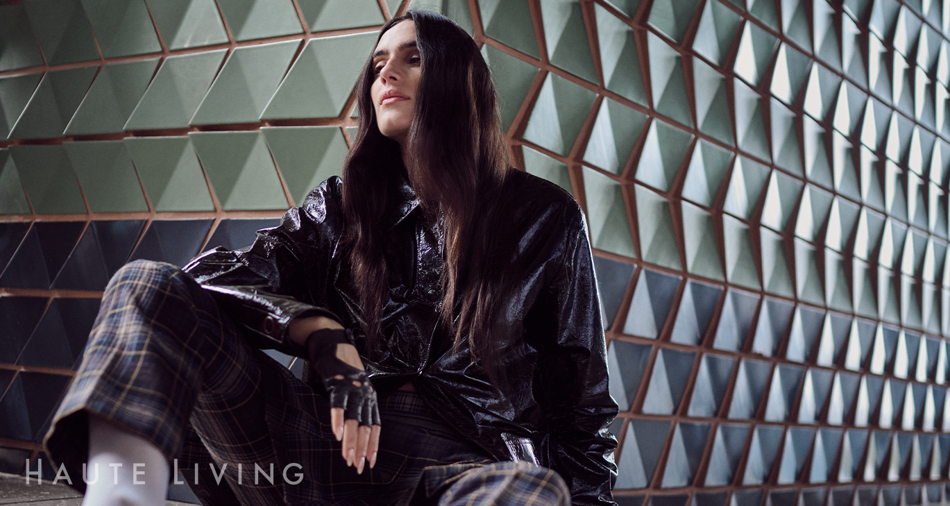 Festive In Fendi: The Fendi Winter Holiday 2024 Collection Arrives To The Miami Design District