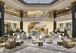 Four Seasons Madrid