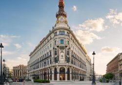 Four Seasons Madrid