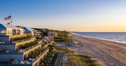 Gurney’s Montauk Resort & Seawater Spa Plans For Renovations & New Experiences For 2025