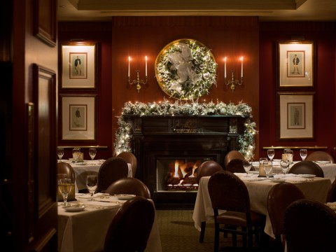 Top Destinations To Celebrate the Holidays in Boston