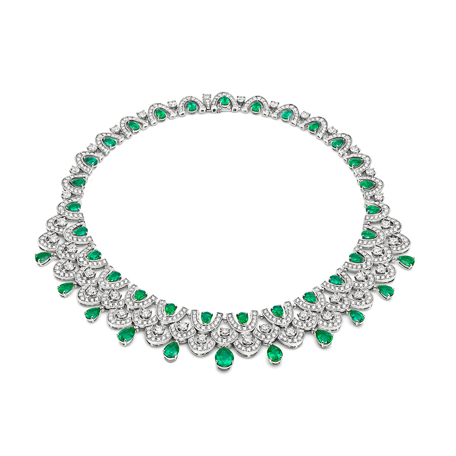 The 2024 Haute Joaillerie Gift Guide: Unveiling Rare High Jewelry For One-Of-A-Kind Gifts