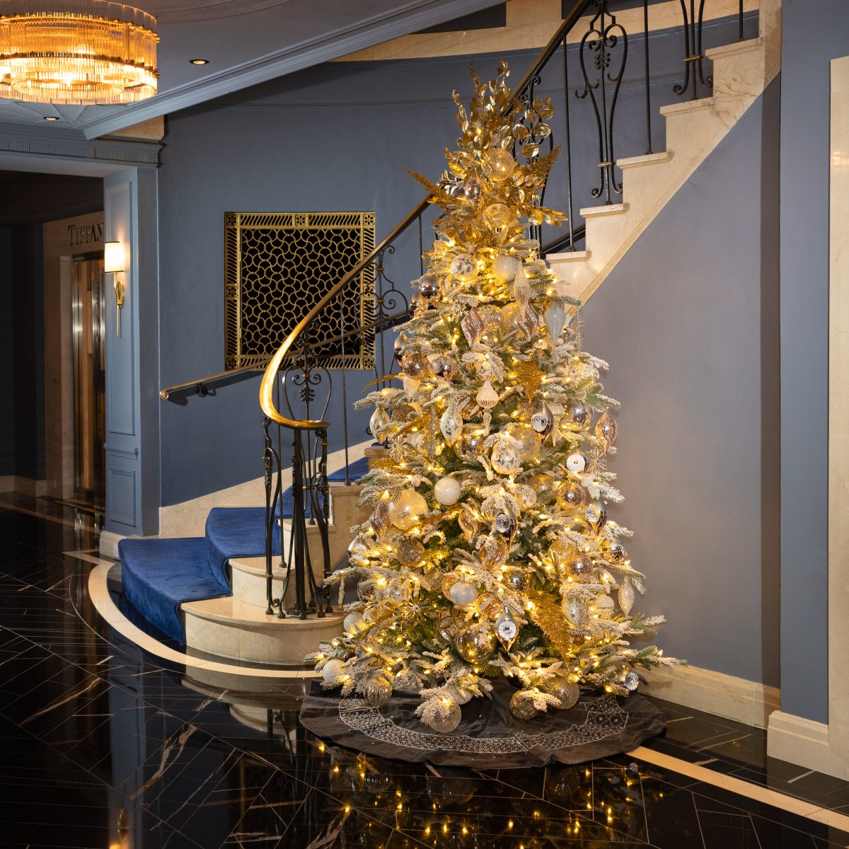 Top Destinations To Celebrate the Holidays in Boston
