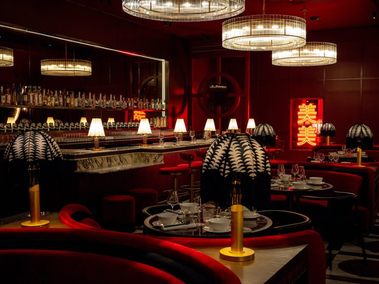 Toronto’s Michelin-Worthy MIMI Chinese Officially Opens In Miami Beach & It’s Worth The Hype