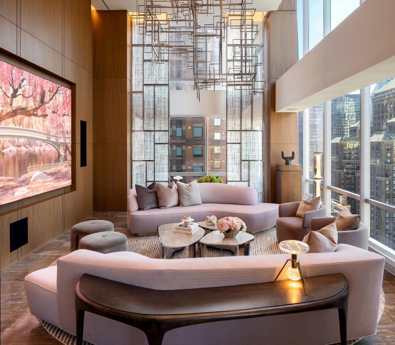 An Inside Look At The Park Hyatt New York’s New $50K Per Night Manhattan Suite