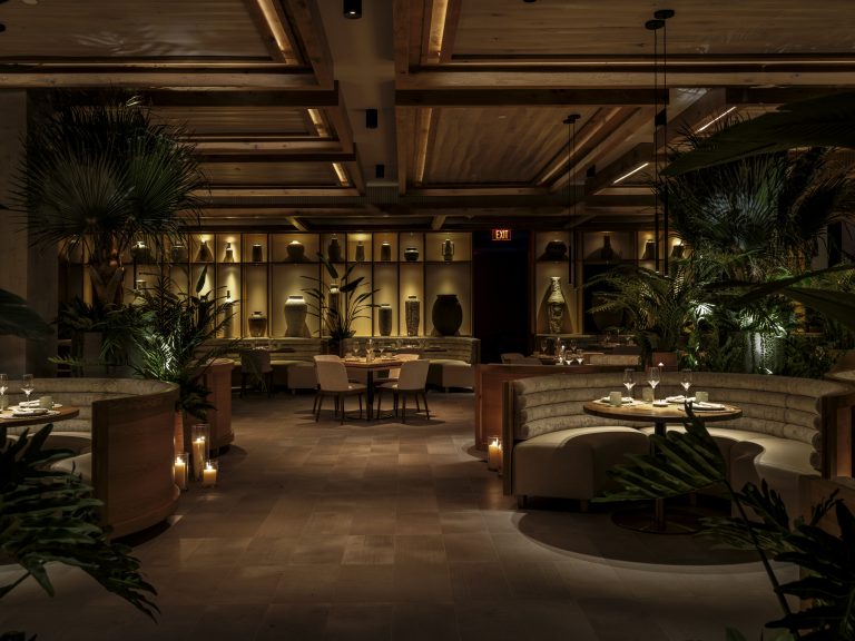 The New Miami Restaurants To Have On Your Radar In 2025