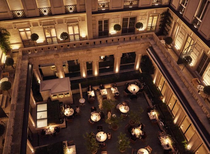 Park Hyatt Paris