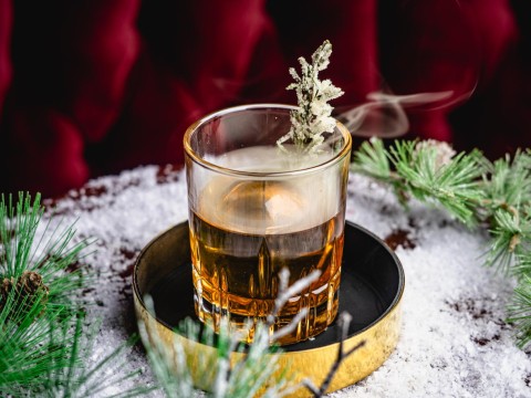 Wrap The Festive Season With The Flannel Junkie At Las Vegas’ Rouge Room