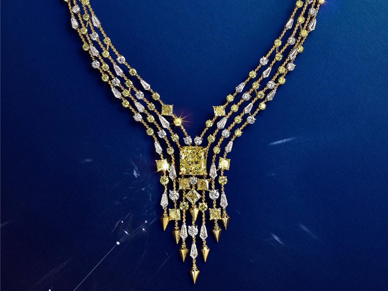 The 2024 Haute Joaillerie Gift Guide: Unveiling Rare High Jewelry For One-Of-A-Kind Gifts