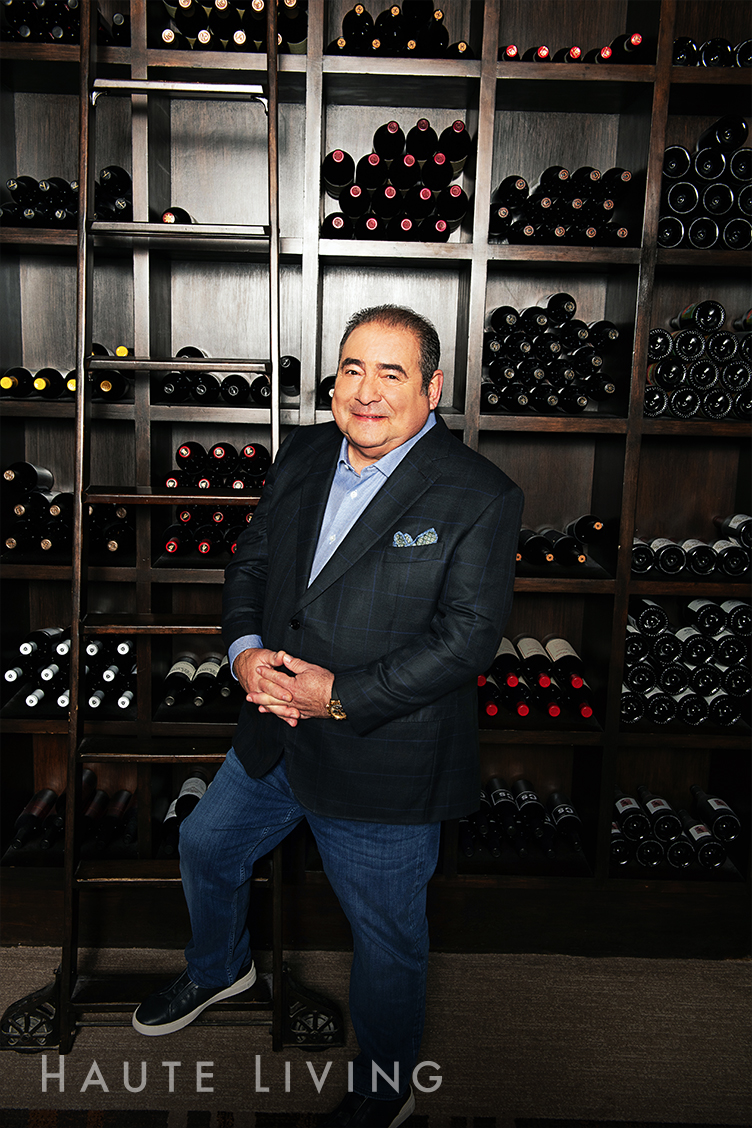 Emeril Lagasse