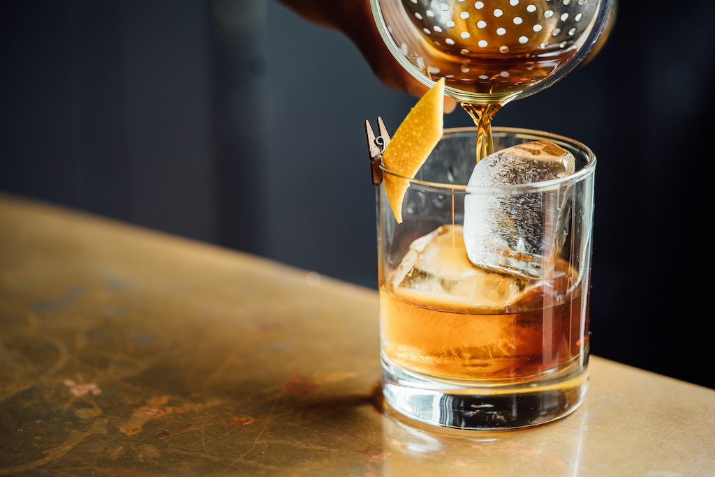 Worth The Pour: Lessons Learned Over A Glass Of Macallan