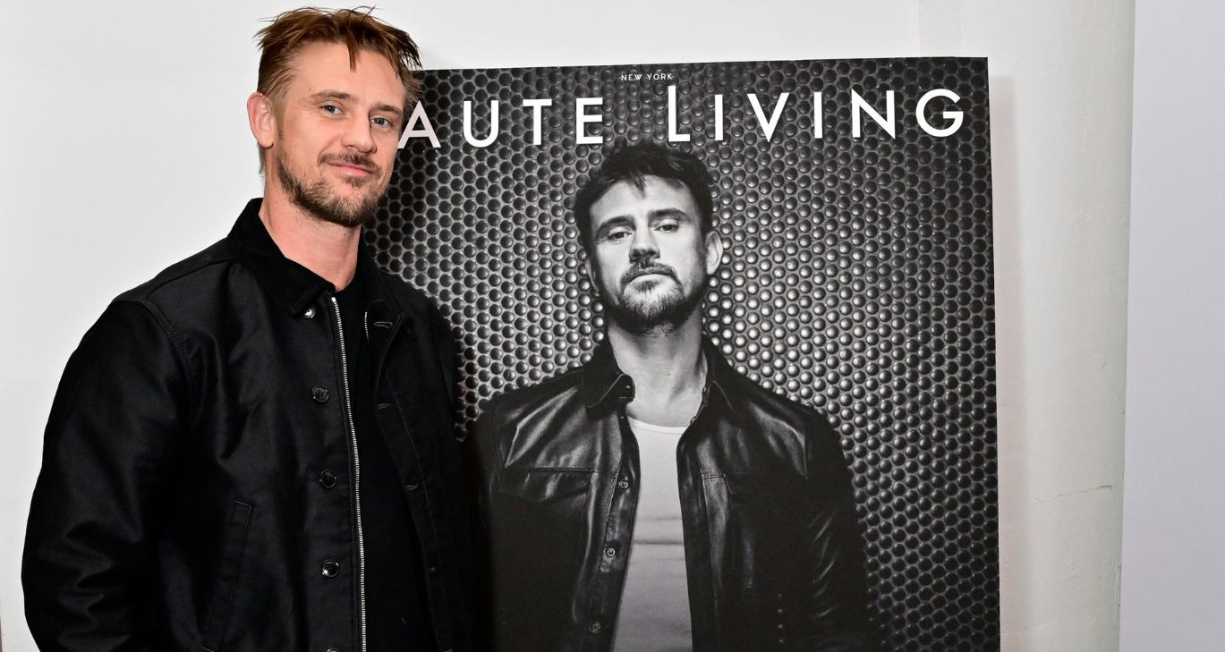 Haute Living Celebrates “A Complete Unknown” Star Boyd Holbrook With Maker’s Mark In NYC