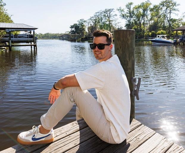 Kyle Hanslovan: Florida’s Cybersecurity Maverick Who Won’t Play By The Rules