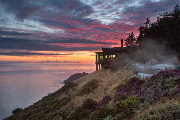 In the Mood for Love? These Romantic Hotels Are Worth Falling For This Valentine’s Day