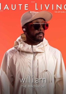 will.i.am, Miami, December 2024