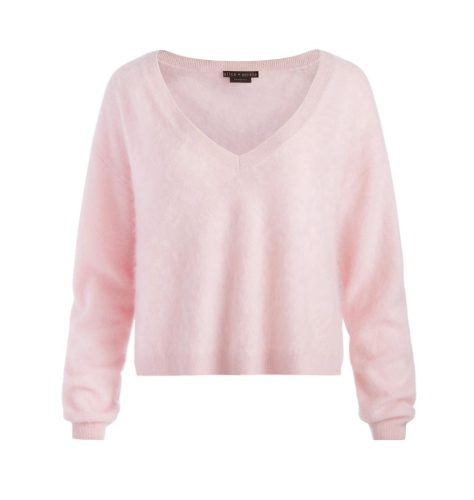 10 Cashmere Sweaters For Peak Warmth and Luxury