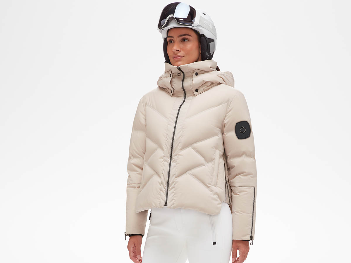 Aspen One Debuts Its Exclusive Clothing Collection Just In Time For Ski Season