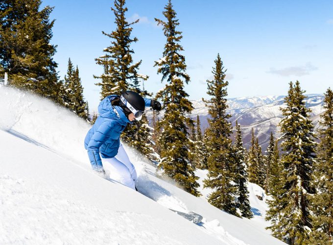 Aspen One Debuts Its Exclusive Clothing Collection Just In Time For Ski Season