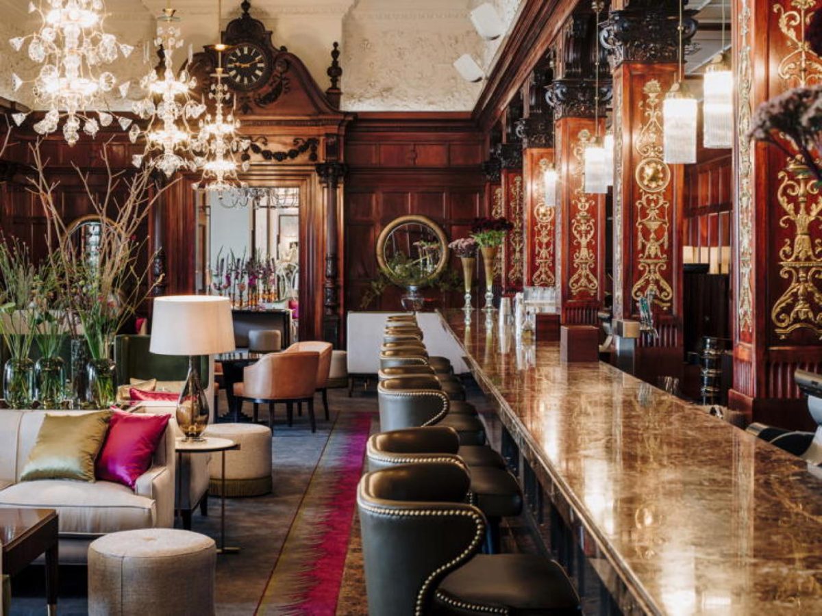 A Guide To Stockholm, The “Venice Of The North”