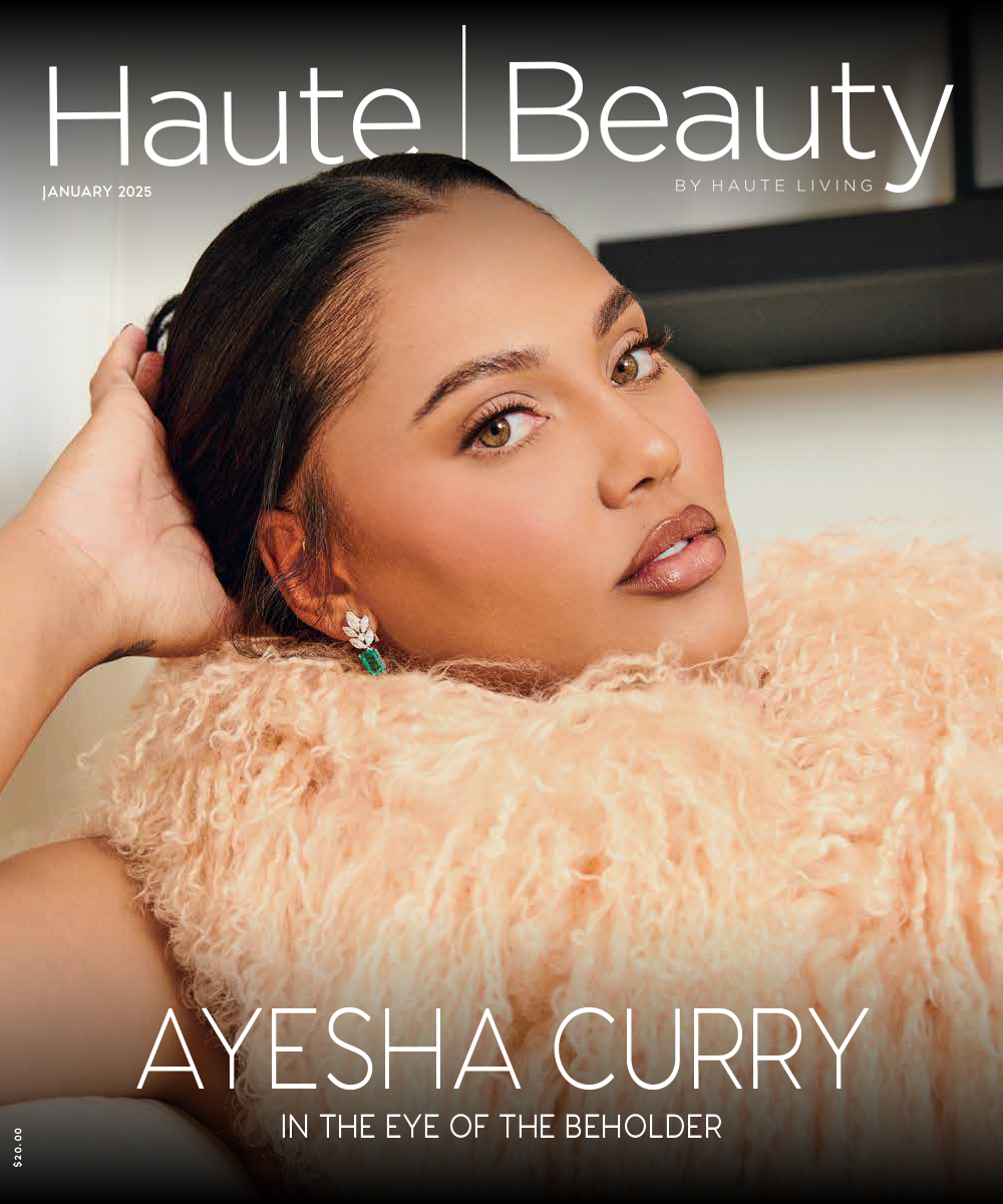 Ayesha Curry